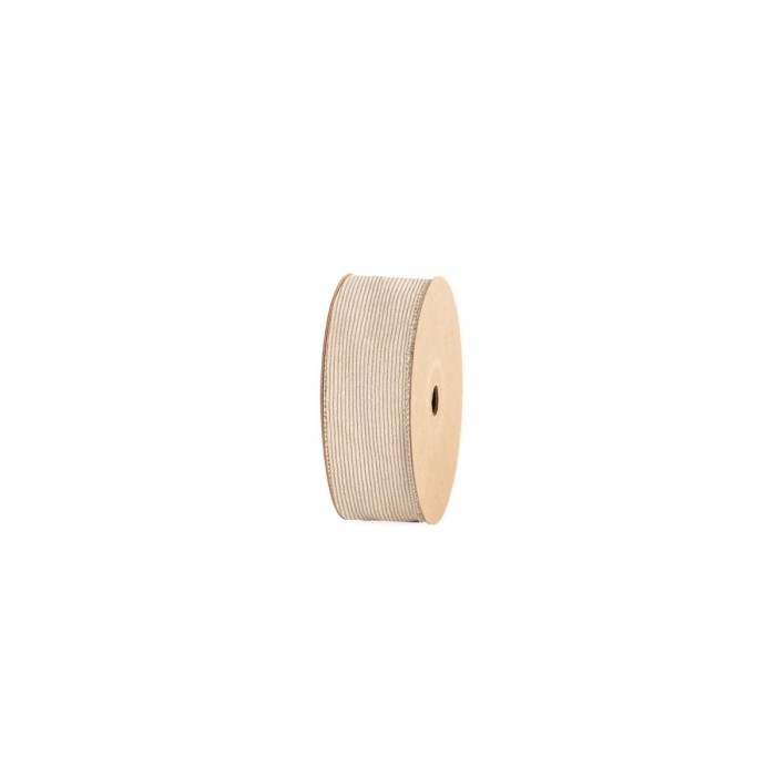NASTRO TUCANO MM.40X10MT BEIGE